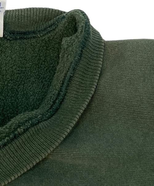 Champion（チャンピオン）Champion (チャンピオン) リバースウィーブスウェット グリーン サイズ:XXLの古着・服飾アイテム
