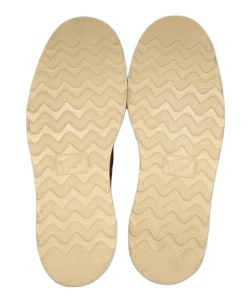 RED WING（レッドウィング）RED WING (レッドウィング) CLASSIC OXFORD ブラウン サイズ:25.5の古着・服飾アイテム