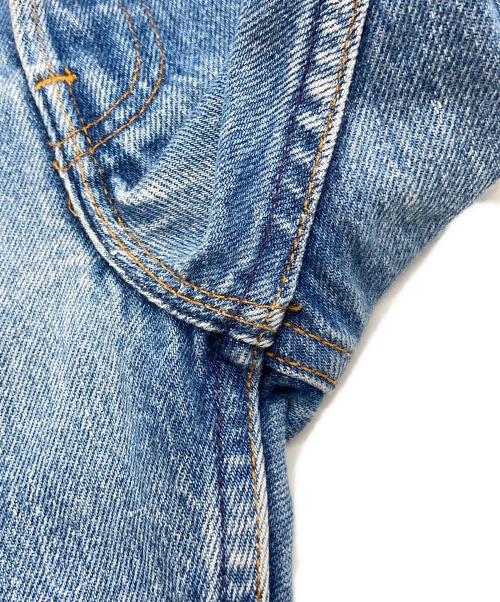LEVI'S（リーバイス）LEVI'S (リーバイス) 501デニムパンツ インディゴ サイズ:W30×L32の古着・服飾アイテム