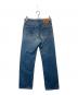 LEVI'S (リーバイス) 501デニムパンツ インディゴ サイズ:W30×L32：6000円