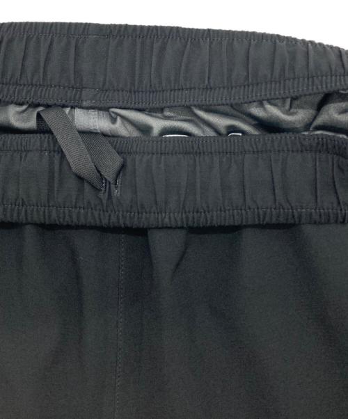 THE NORTH FACE（ザ ノース フェイス）THE NORTH FACE (ザ ノース フェイス) Mistway Pant ブラック サイズ:Ⅿの古着・服飾アイテム