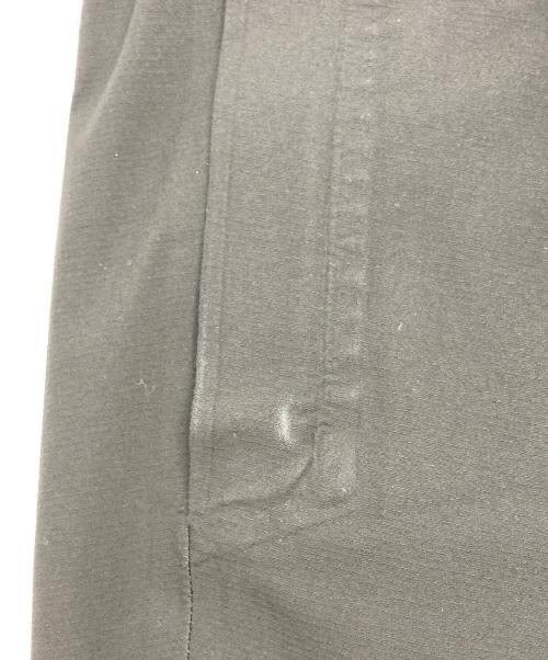 THE NORTH FACE（ザ ノース フェイス）THE NORTH FACE (ザ ノース フェイス) Mistway Pant ブラック サイズ:Ⅿの古着・服飾アイテム