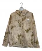 THE NORTH FACEザ ノース フェイス）の古着「ノベルティベンチャージャケット」｜ベージュ