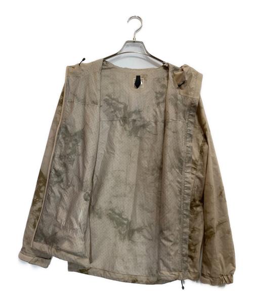 THE NORTH FACE（ザ ノース フェイス）THE NORTH FACE (ザ ノース フェイス) ノベルティベンチャージャケット ベージュ サイズ:SIZE XLの古着・服飾アイテム