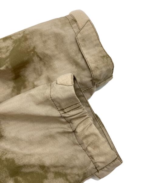 THE NORTH FACE（ザ ノース フェイス）THE NORTH FACE (ザ ノース フェイス) ノベルティベンチャージャケット ベージュ サイズ:SIZE XLの古着・服飾アイテム