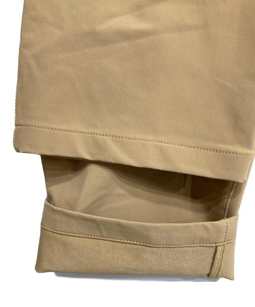 THE NORTH FACE（ザ ノース フェイス）THE NORTH FACE (ザ ノース フェイス) アルパインライトパンツ ベージュ サイズ:SIZE Lの古着・服飾アイテム