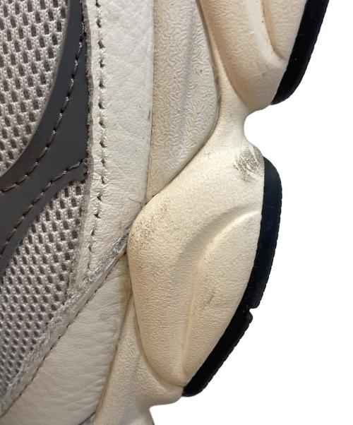 NEW BALANCE（ニューバランス）NEW BALANCE (ニューバランス) ローカットスニーカー ホワイト サイズ:26.5cmの古着・服飾アイテム