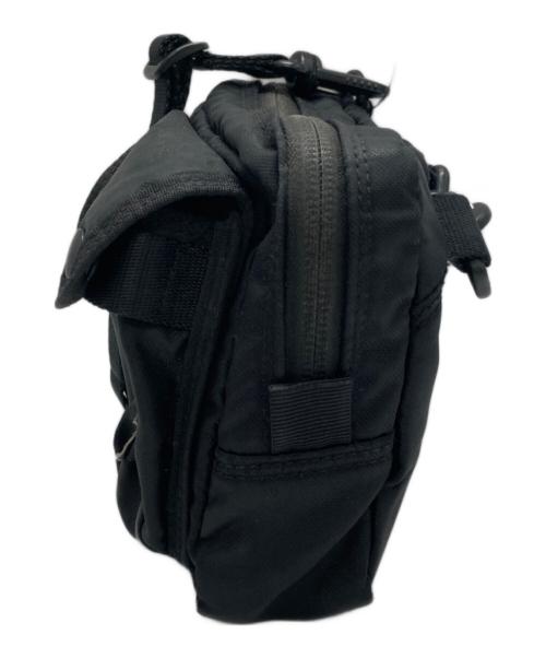 PORTER（ポーター）PORTER (ポーター) COMPART  SHOULDER BAG ブラック サイズ:-の古着・服飾アイテム