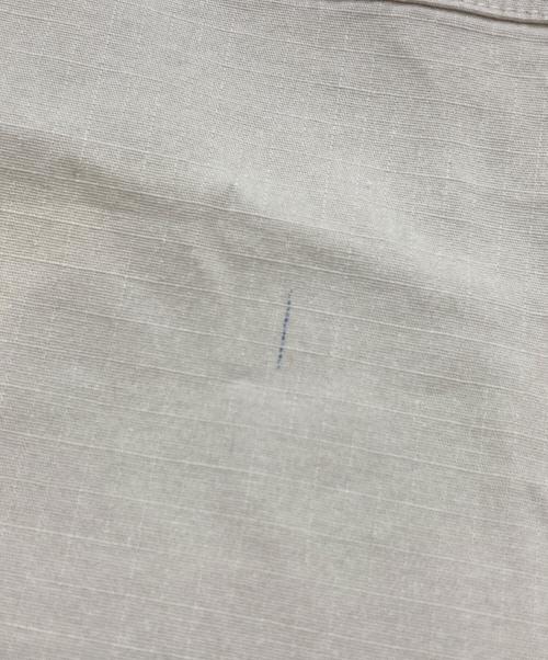 Sea Room lynn（シールームリン）Sea Room lynn (シールームリン) ポケットワークwashボリュームパンツ ベージュ サイズ:Ⅿの古着・服飾アイテム