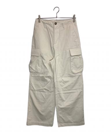 中古・古着通販】Sea Room Lynn (シールームリン) カーゴツイル