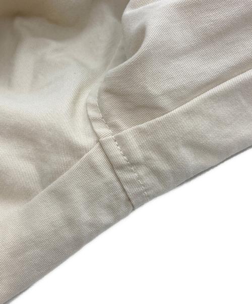 Sea Room lynn（シールームリン）Sea Room Lynn (シールームリン) カーゴツイルボリュームパンツ ベージュ サイズ:Ⅿの古着・服飾アイテム