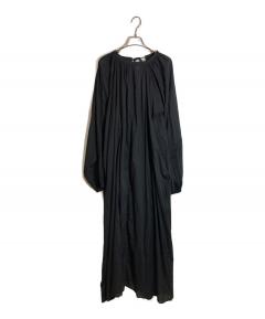 中古・古着通販】furfur (ファーファー) チュールボリュームチュニック