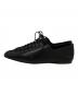 TODAYFUL (トゥデイフル) Laceup Leather Shoes ブラック サイズ:38：12000円