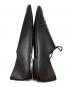 中古・古着 TODAYFUL (トゥデイフル) Laceup Leather Shoes ブラック サイズ:38：12000円