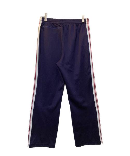 Needles（ニードルズ）Needles (ニードルズ) トラックパンツ パープル サイズ:SIZE Sの古着・服飾アイテム