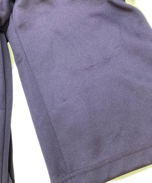 Needles（ニードルズ）Needles (ニードルズ) トラックパンツ パープル サイズ:SIZE Sの古着・服飾アイテム