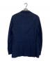 THE GIGI (ザ・ジジ) 2Bジャケット ネイビー サイズ:50：11000円