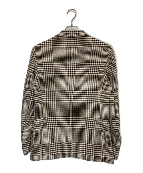 THE GIGI（ザ・ジジ）THE GIGI (ザ・ジジ) DEGAS/3Bジャケット ベージュ サイズ:46の古着・服飾アイテム