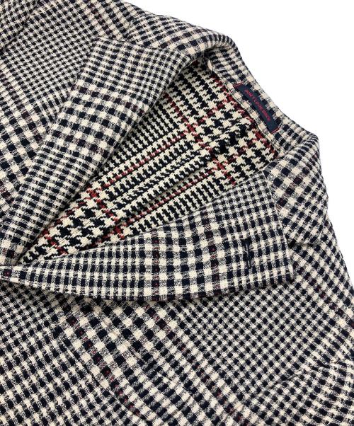 THE GIGI（ザ・ジジ）THE GIGI (ザ・ジジ) DEGAS/3Bジャケット ベージュ サイズ:46の古着・服飾アイテム