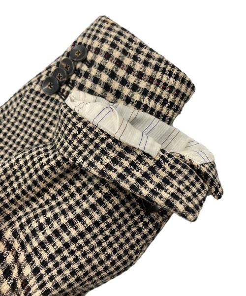 THE GIGI（ザ・ジジ）THE GIGI (ザ・ジジ) DEGAS/3Bジャケット ベージュ サイズ:46の古着・服飾アイテム