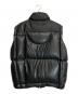 MM6 Maison Margiela (エムエムシックスメゾンマルジェラ) CHENPENG (チェンペン) Padded Gilet ブラック サイズ:S：60000円
