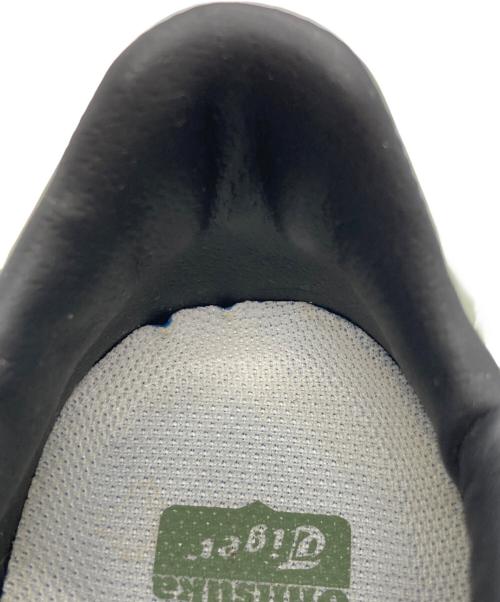 Onitsuka Tiger（オニツカタイガー）Onitsuka Tiger (オニツカタイガー) DELECITY ホワイト サイズ:24cmの古着・服飾アイテム