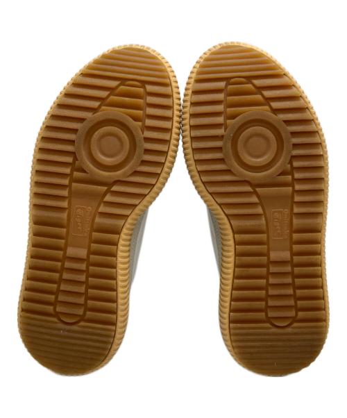 Onitsuka Tiger（オニツカタイガー）Onitsuka Tiger (オニツカタイガー) DELECITY ホワイト サイズ:24cmの古着・服飾アイテム