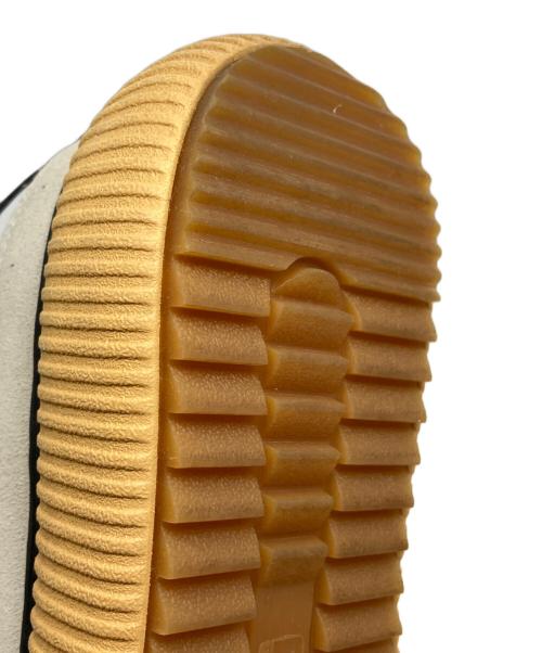 Onitsuka Tiger（オニツカタイガー）Onitsuka Tiger (オニツカタイガー) DELECITY ホワイト サイズ:24cmの古着・服飾アイテム