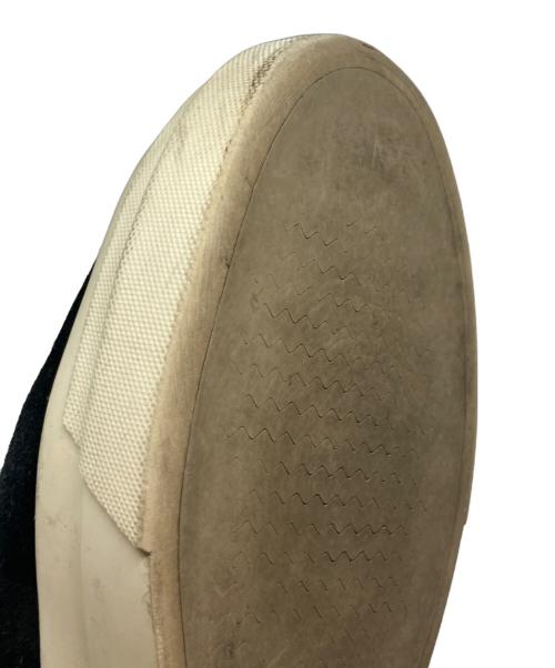 SWC（ステファニー ワーカーズ クラブ）SWC (ステファニー ワーカーズ クラブ) Dellow S-Strike SUEDE ブラック サイズ:42の古着・服飾アイテム