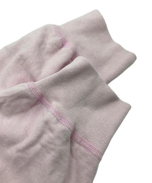 SUPREME（シュプリーム）Supreme (シュプリーム) FTP Arc Hooded sweatshirt ピンク サイズ:Mの古着・服飾アイテム