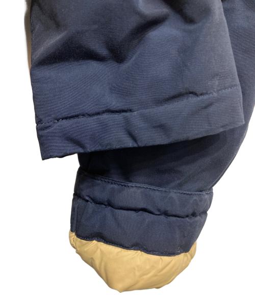 WOOLRICH（ウールリッチ）WOOLRICH (ウールリッチ) ARCTIC PARKA ネイビー サイズ:Mの古着・服飾アイテム