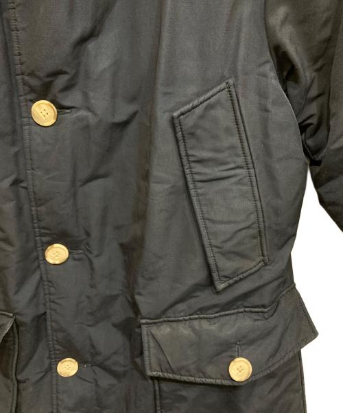 WOOLRICH（ウールリッチ）WOOLRICH (ウールリッチ) ARCTIC PARKA ネイビー サイズ:Mの古着・服飾アイテム