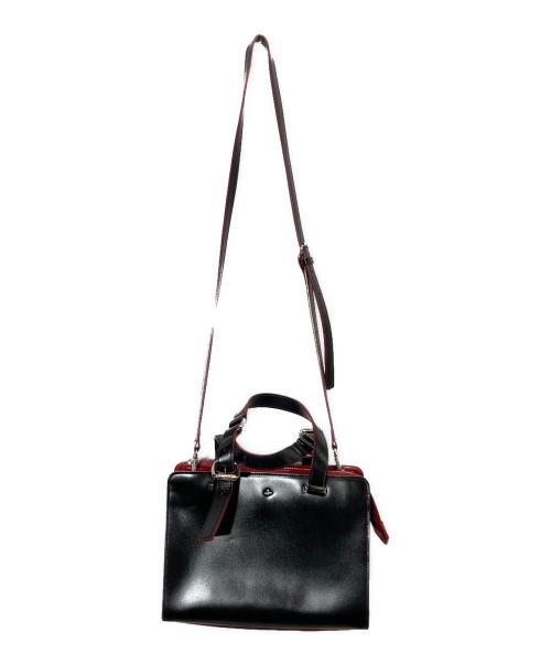 Vivienne Westwood（ヴィヴィアンウエストウッド）Vivienne Westwood (ヴィヴィアンウエストウッド) TINY ORB トートバッグ ブラック サイズ:-の古着・服飾アイテム