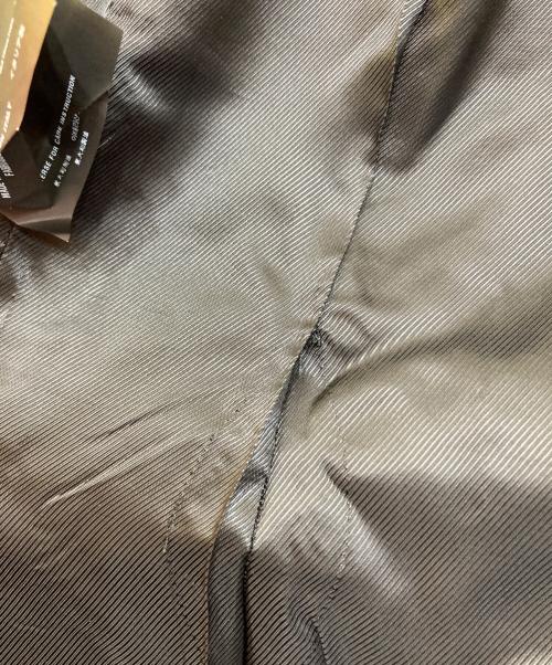 PRADA（プラダ）PRADA (プラダ) 3Bテーラードジャケット ブラック サイズ:40の古着・服飾アイテム