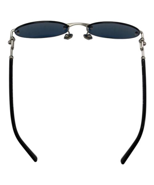 TIFFANY & Co.（ティファニー アンド コー）TIFFANY & Co. (ティファニー) リムレスサングラス サイズ:56□18の古着・服飾アイテム