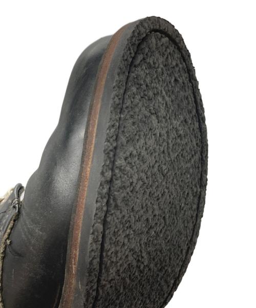RED WING（レッドウィング）RED WING (レッドウィング) ベックマンブーツ ブラック サイズ:8 1/2 Dの古着・服飾アイテム