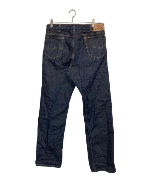 LEE（リー）LEE (リー) THE ARCHIVES RIDERS 101-Z 1954 MODEL インディゴ サイズ:SIZE 36の古着・服飾アイテム