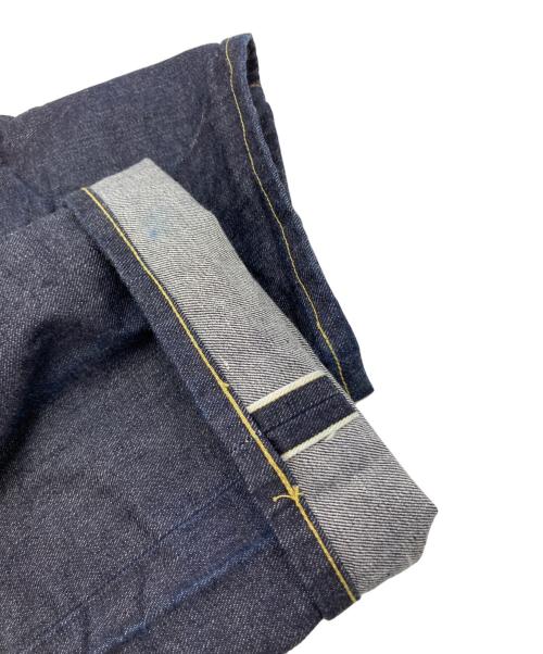 LEE（リー）LEE (リー) THE ARCHIVES RIDERS 101-Z 1954 MODEL インディゴ サイズ:SIZE 36の古着・服飾アイテム