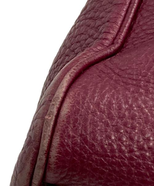 GUCCI（グッチ）GUCCI (グッチ) バンブー スモールショッパー 2wayバッグ サイズ:-の古着・服飾アイテム