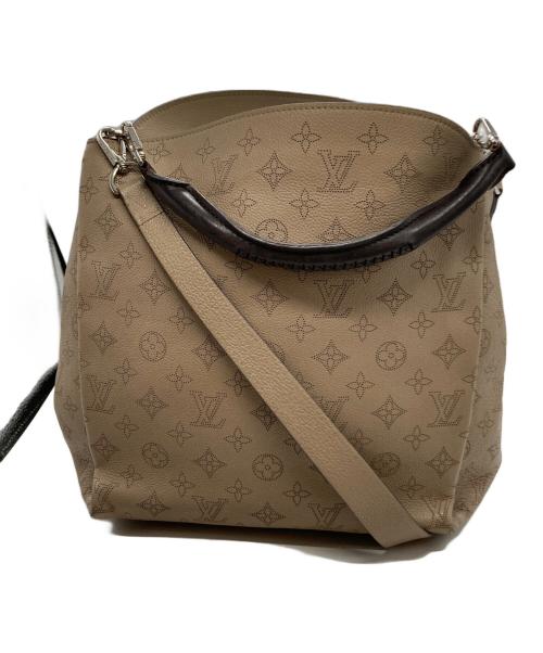 LOUIS VUITTON（ルイ ヴィトン）LOUIS VUITTON (ルイ ヴィトン) バビロンPM サイズ:-の古着・服飾アイテム