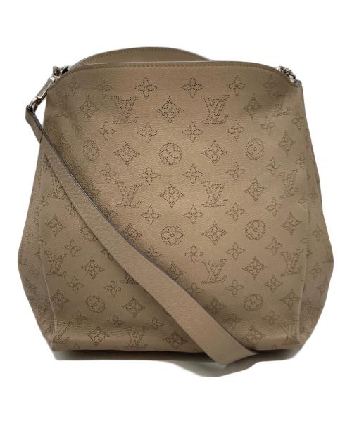 LOUIS VUITTON（ルイ ヴィトン）LOUIS VUITTON (ルイ ヴィトン) バビロンPM サイズ:-の古着・服飾アイテム