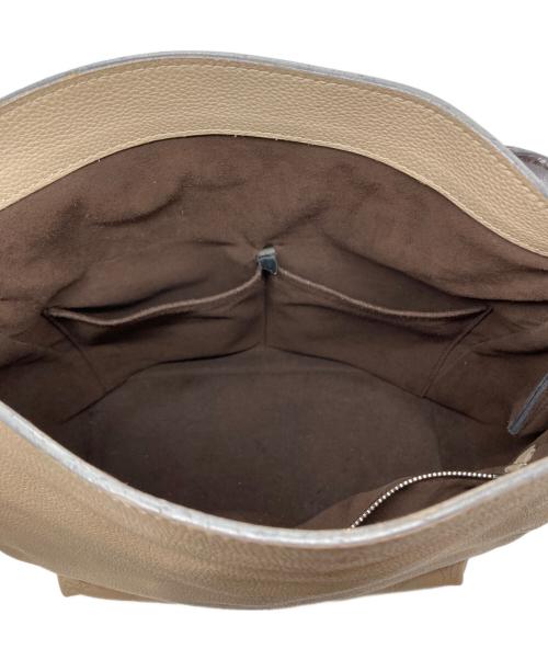 LOUIS VUITTON（ルイ ヴィトン）LOUIS VUITTON (ルイ ヴィトン) バビロンPM サイズ:-の古着・服飾アイテム