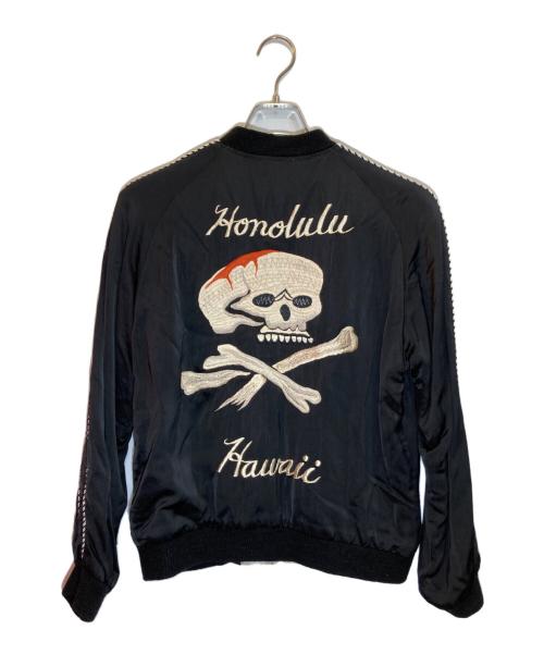 TAILOR TOYO（テーラー東洋）TAILOR TOYO (テーラー東洋) SPECIAL EDITION SUKA ブラック サイズ:中の古着・服飾アイテム