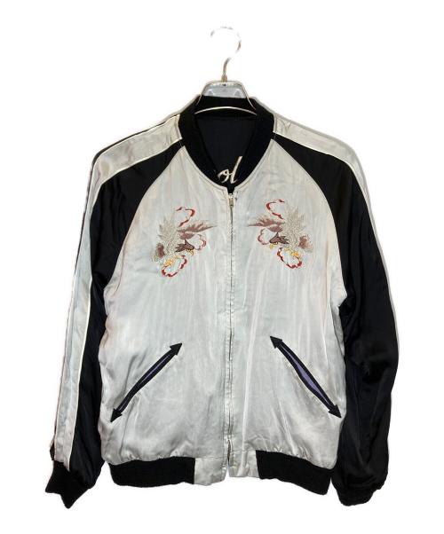 TAILOR TOYO（テーラー東洋）TAILOR TOYO (テーラー東洋) SPECIAL EDITION SUKA ブラック サイズ:中の古着・服飾アイテム