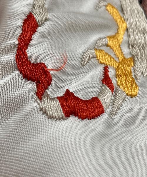 TAILOR TOYO（テーラー東洋）TAILOR TOYO (テーラー東洋) SPECIAL EDITION SUKA ブラック サイズ:中の古着・服飾アイテム