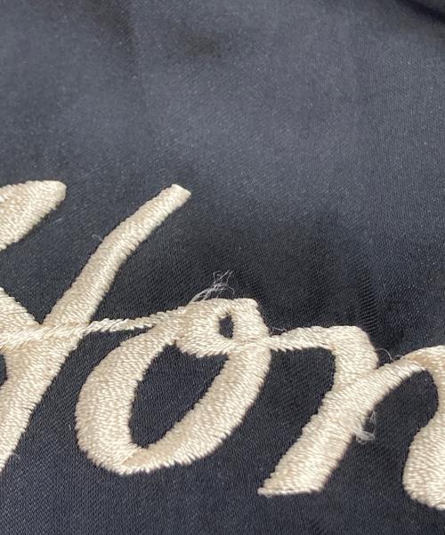 TAILOR TOYO（テーラー東洋）TAILOR TOYO (テーラー東洋) SPECIAL EDITION SUKA ブラック サイズ:中の古着・服飾アイテム