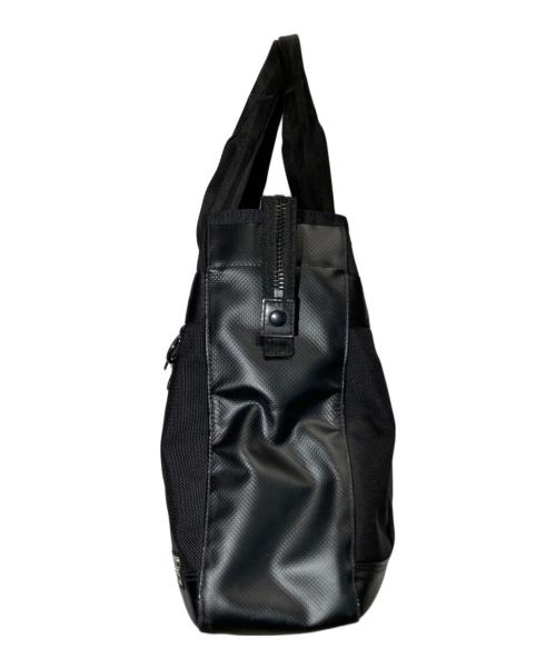 PORTER（ポーター）PORTER (ポーター) ビジネストートバッグ ブラック サイズ:-の古着・服飾アイテム