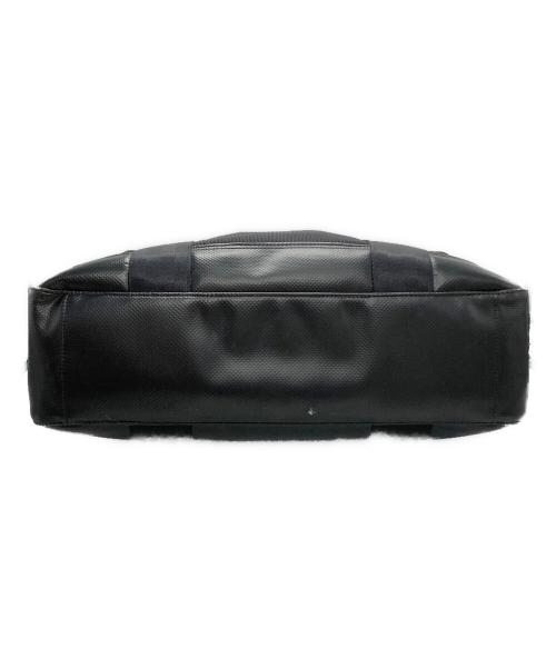 PORTER（ポーター）PORTER (ポーター) ビジネストートバッグ ブラック サイズ:-の古着・服飾アイテム