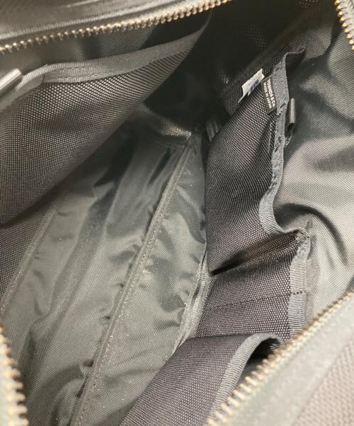 PORTER（ポーター）PORTER (ポーター) ビジネストートバッグ ブラック サイズ:-の古着・服飾アイテム