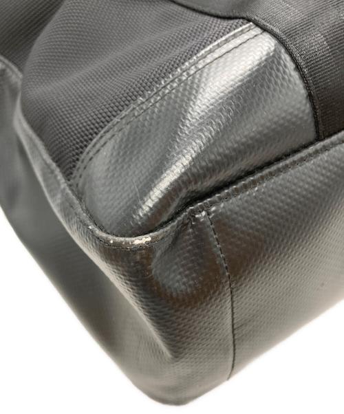 PORTER（ポーター）PORTER (ポーター) ビジネストートバッグ ブラック サイズ:-の古着・服飾アイテム